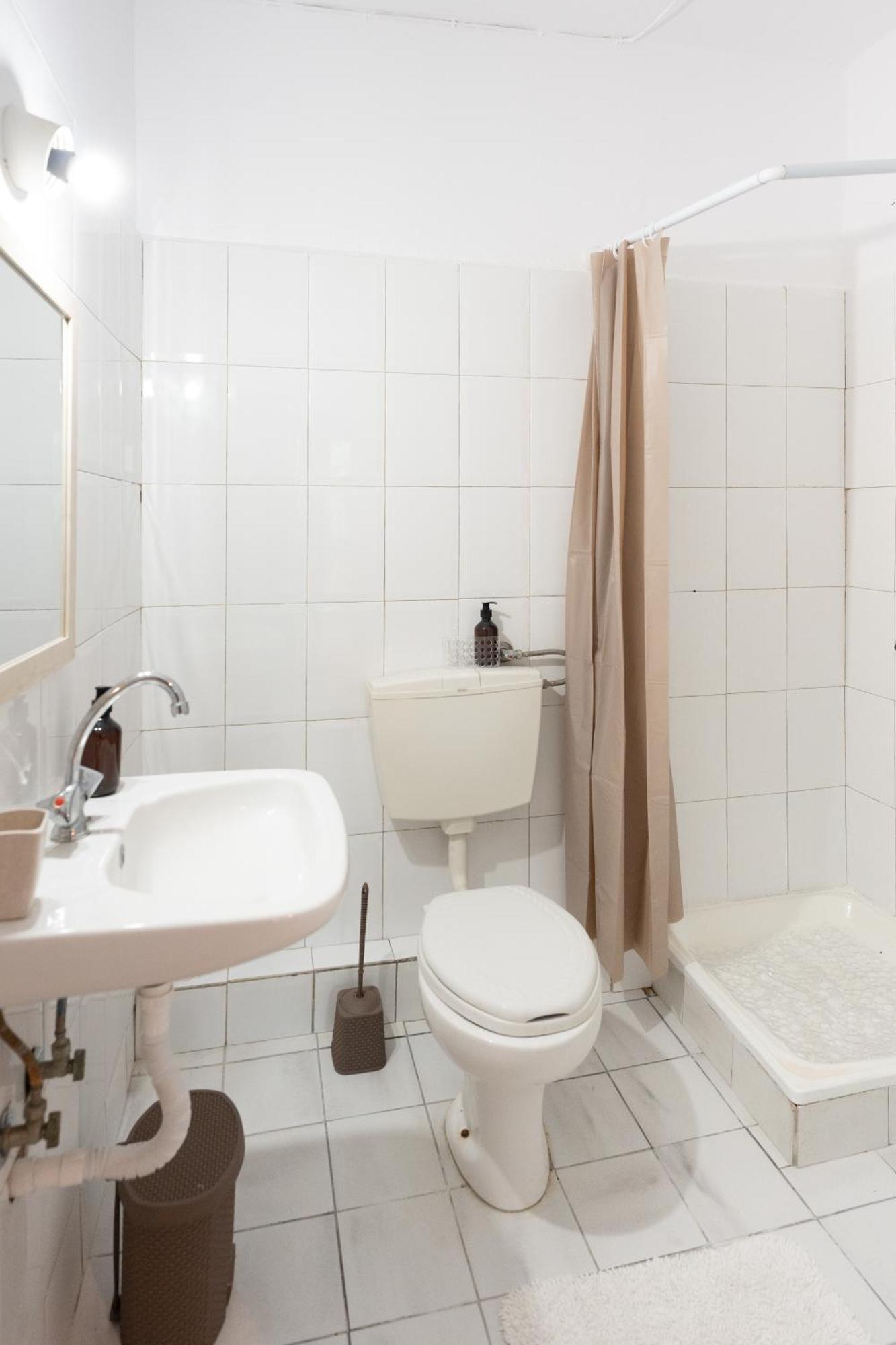 Salvino Rooms Paralía 部屋 写真
